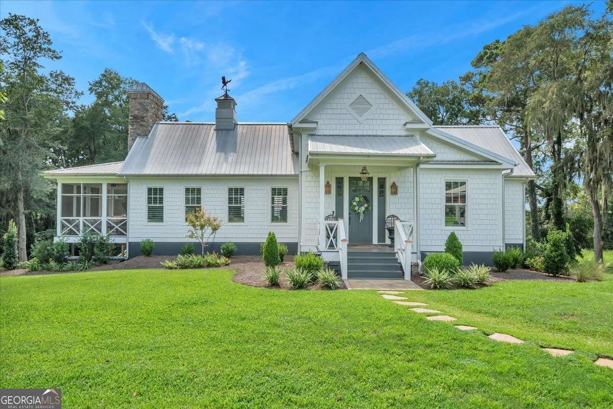 84 Flintview Drive Cordele - 51