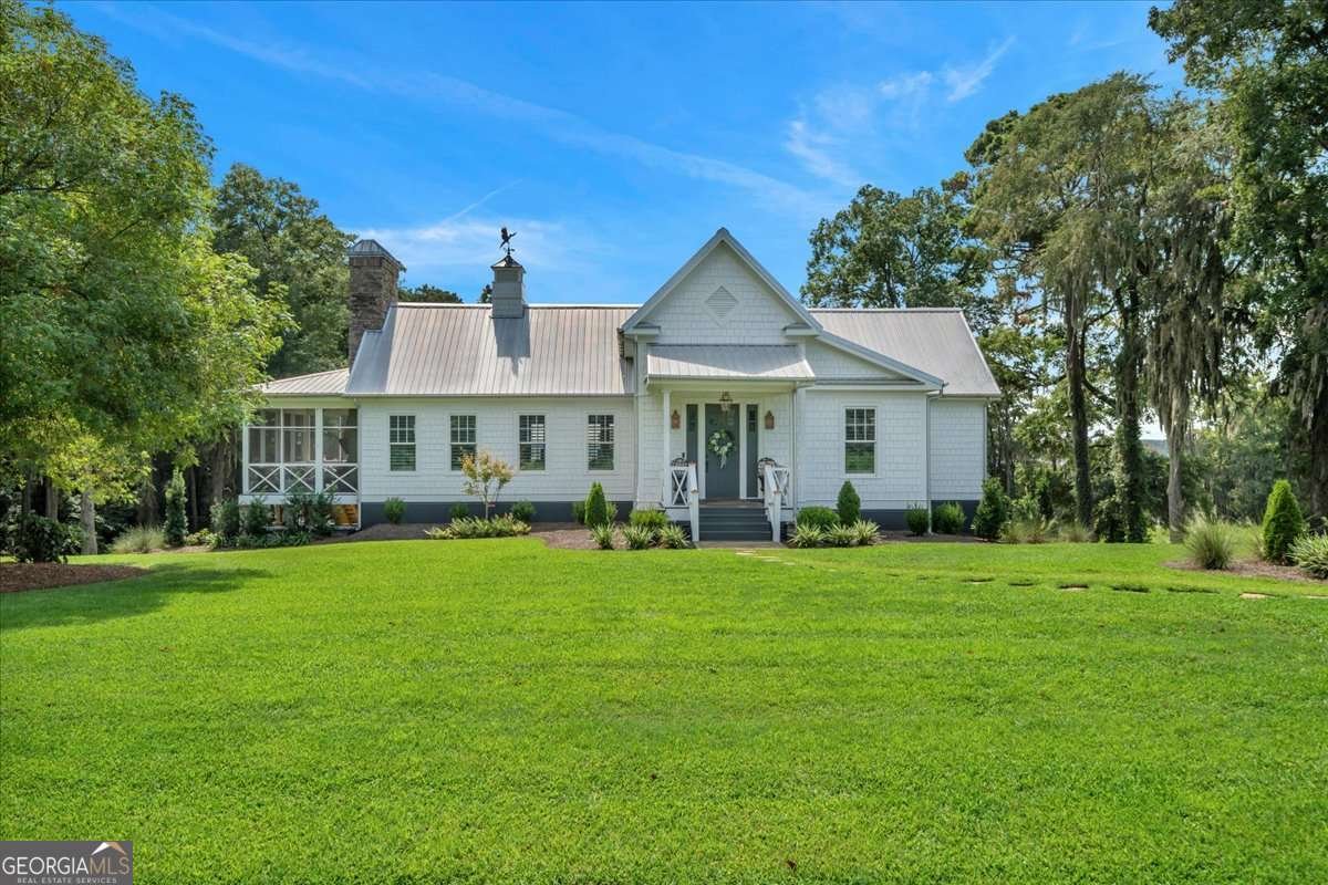 84 Flintview Drive Cordele - 52