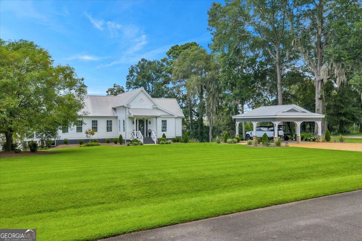 84 Flintview Drive Cordele - 53