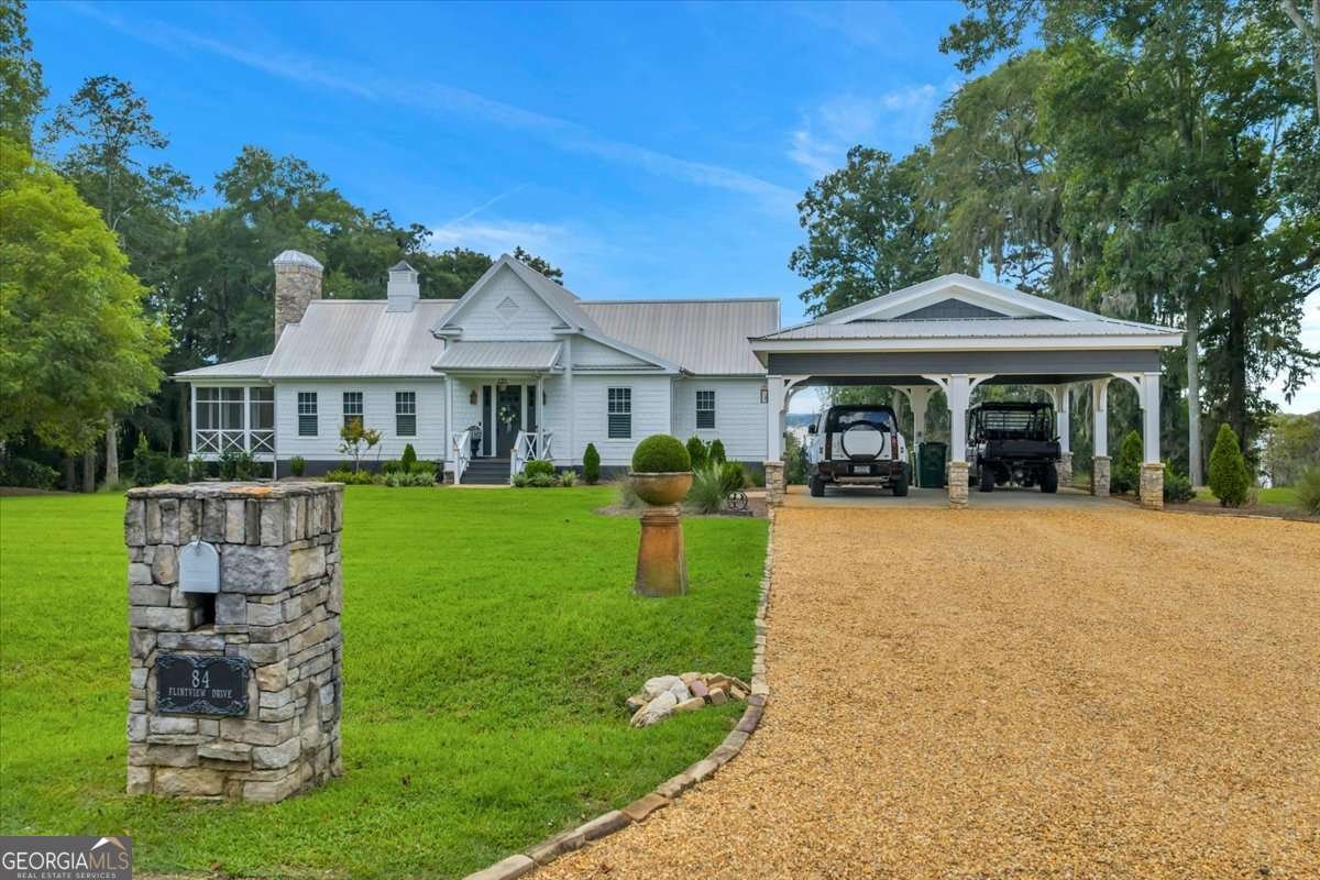 84 Flintview Drive Cordele - 54