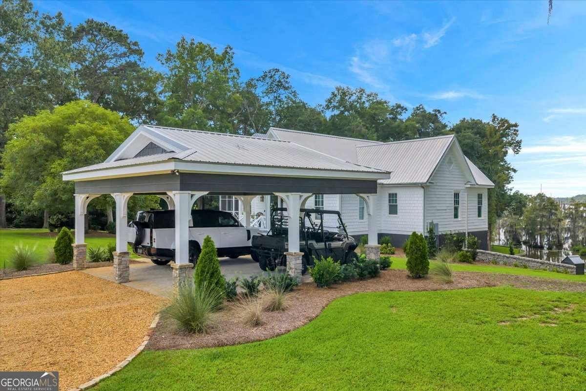 84 Flintview Drive Cordele - 55