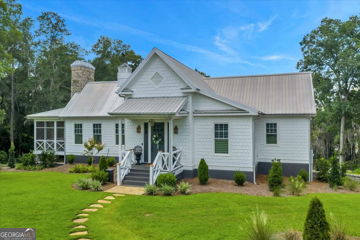 84 Flintview Drive Cordele - 56