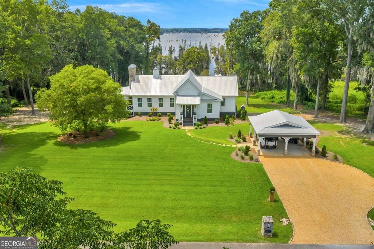 84 Flintview Drive Cordele - 57