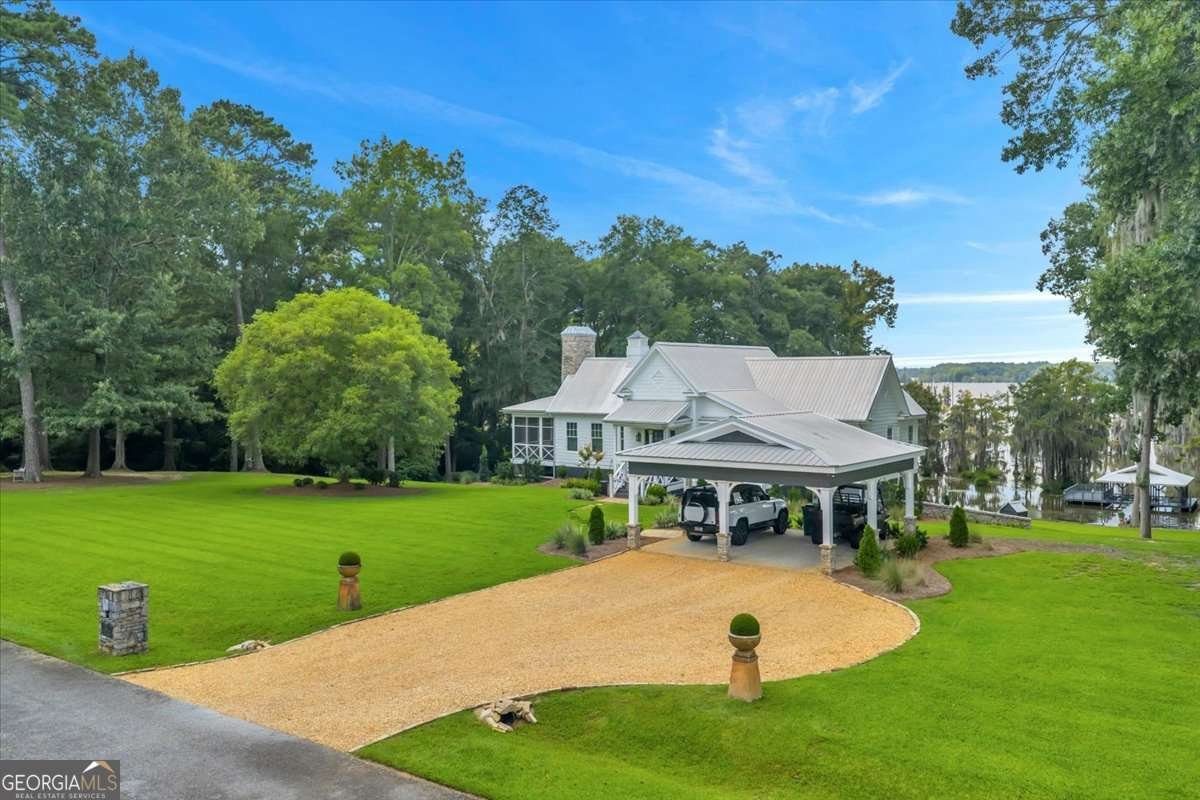 84 Flintview Drive Cordele - 58