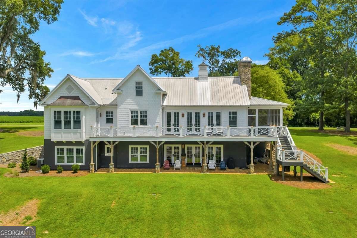 84 Flintview Drive Cordele - 59