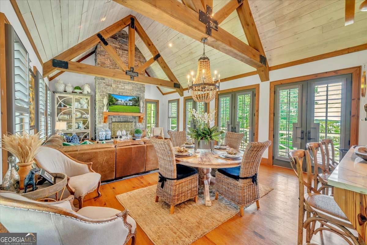 84 Flintview Drive Cordele - 6