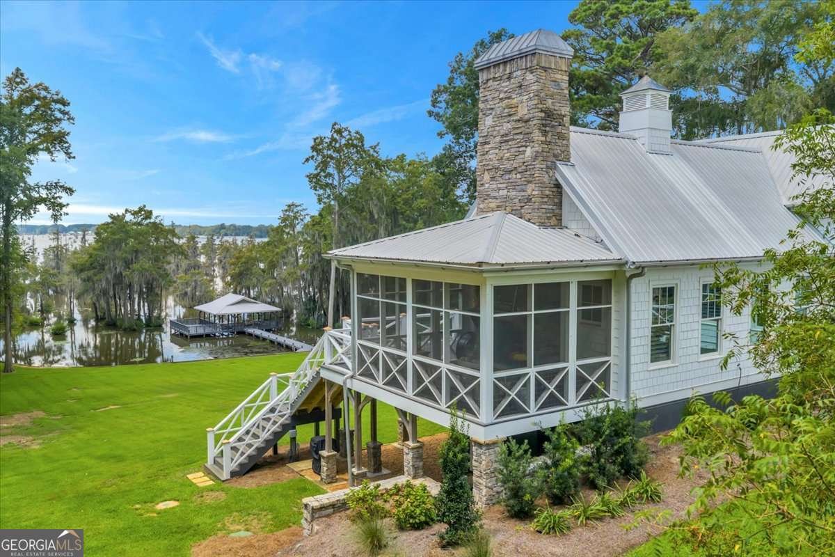 84 Flintview Drive Cordele - 60