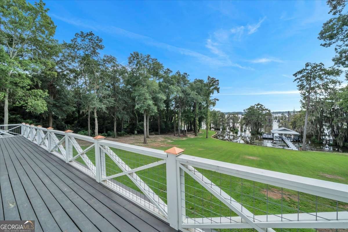 84 Flintview Drive Cordele - 61