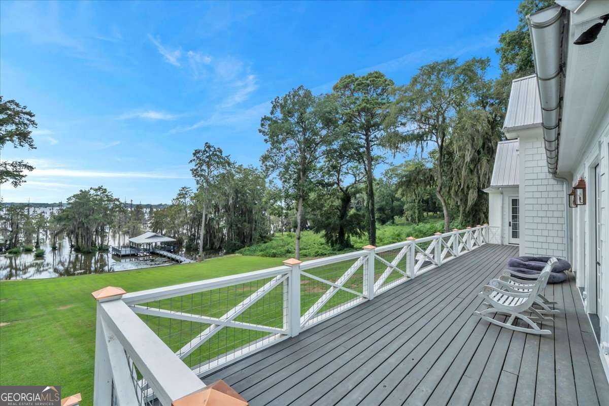 84 Flintview Drive Cordele - 62