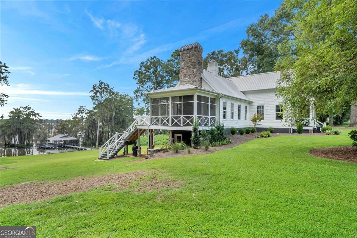 84 Flintview Drive Cordele - 63