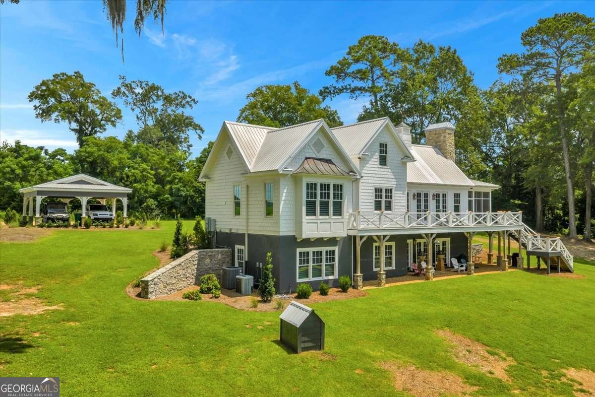 84 Flintview Drive Cordele - 64