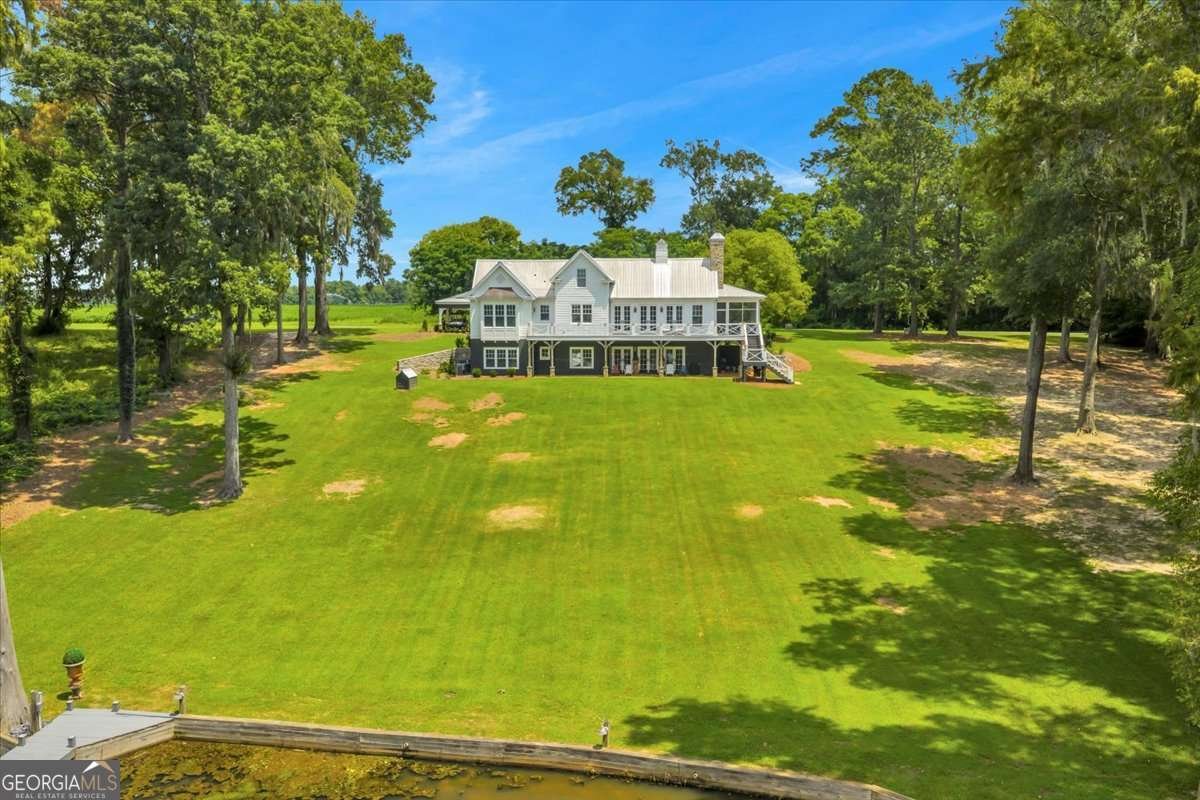 84 Flintview Drive Cordele - 65