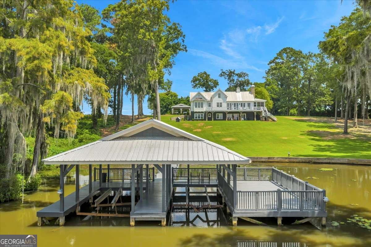 84 Flintview Drive Cordele - 66