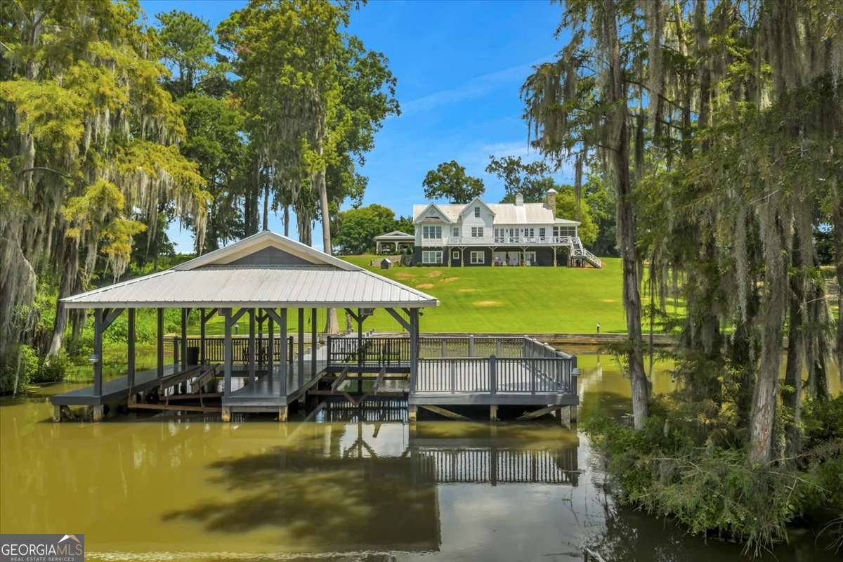 84 Flintview Drive Cordele - 71