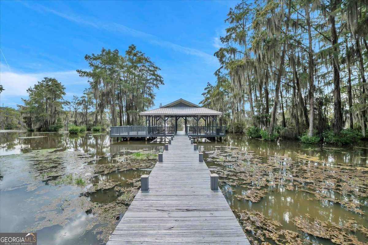 84 Flintview Drive Cordele - 72