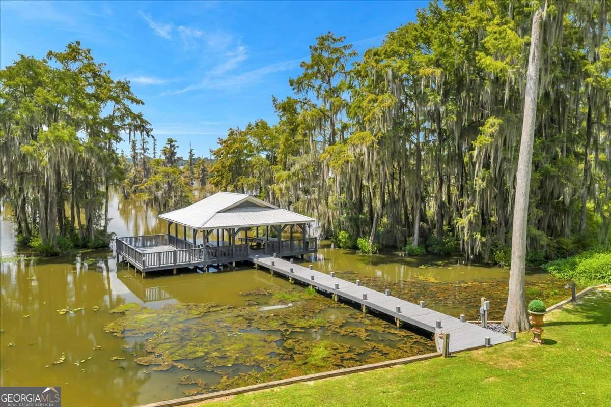 84 Flintview Drive Cordele - 73