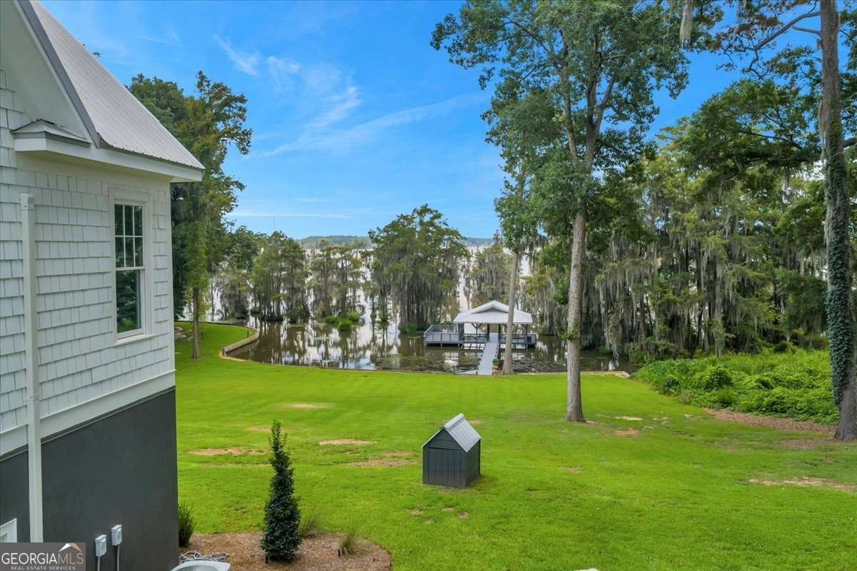 84 Flintview Drive Cordele - 74