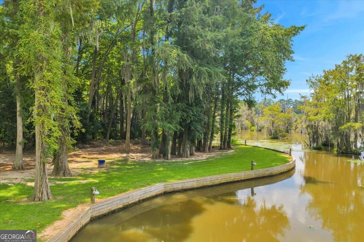 84 Flintview Drive Cordele - 75