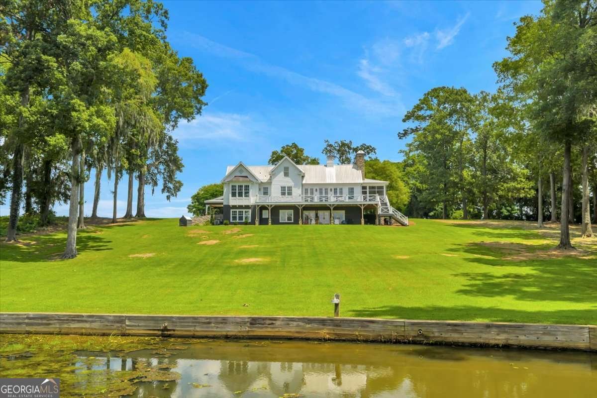 84 Flintview Drive Cordele - 76