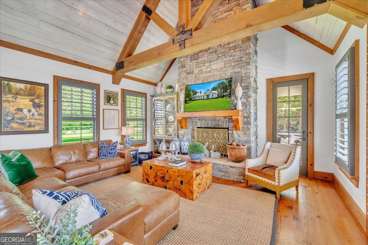 84 Flintview Drive Cordele - 8