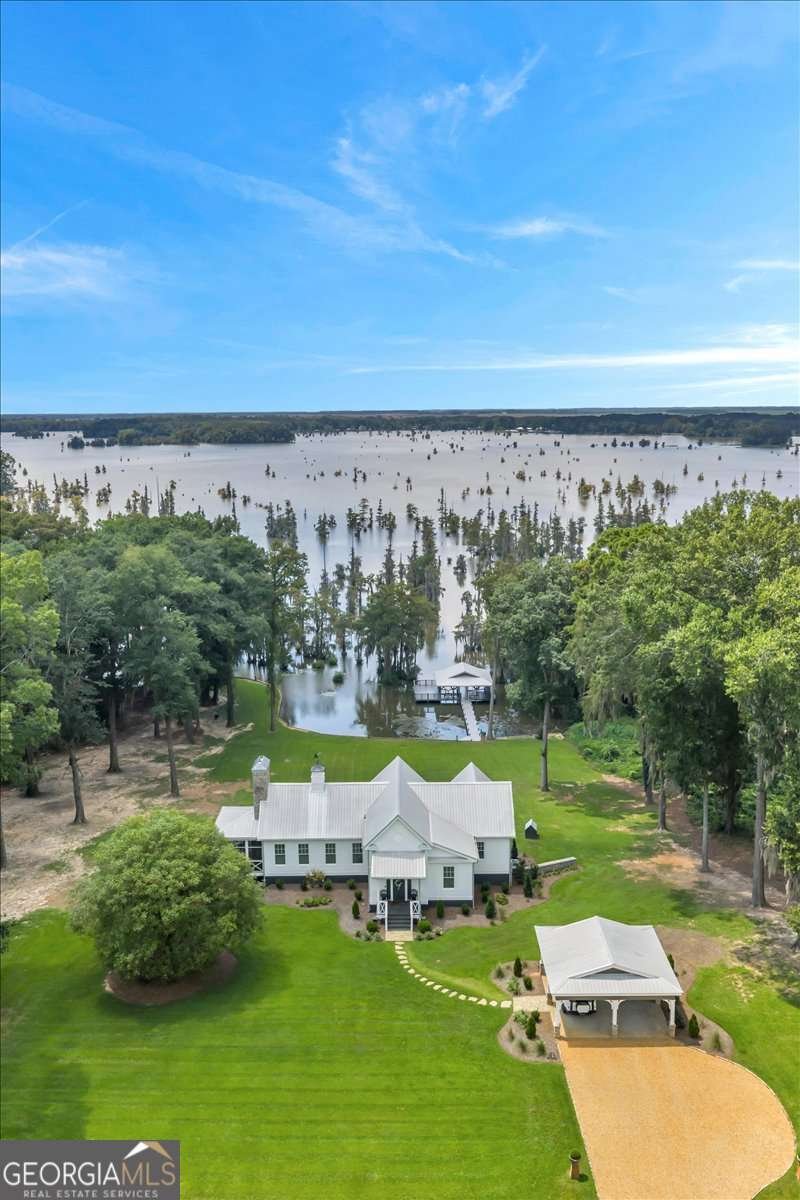 84 Flintview Drive Cordele - 80