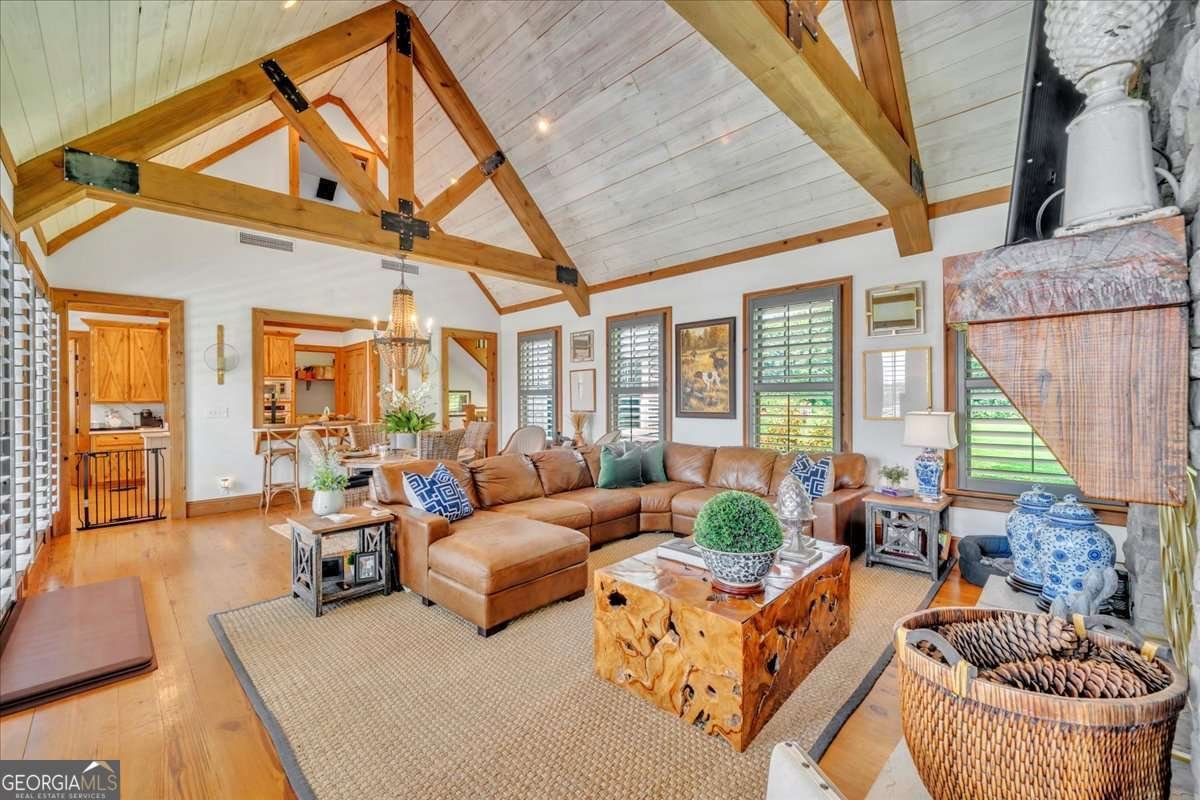 84 Flintview Drive Cordele - 9