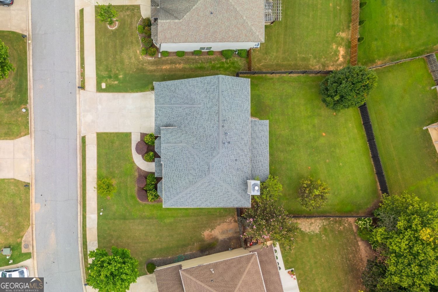 1475 Forest Brook Trail Cumming - 24