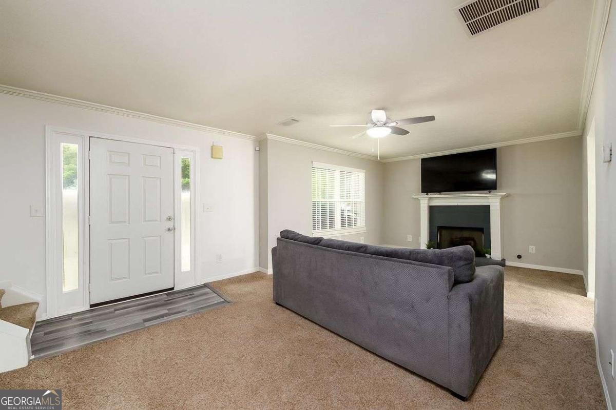 4114 Waters End Lane Snellville - 14