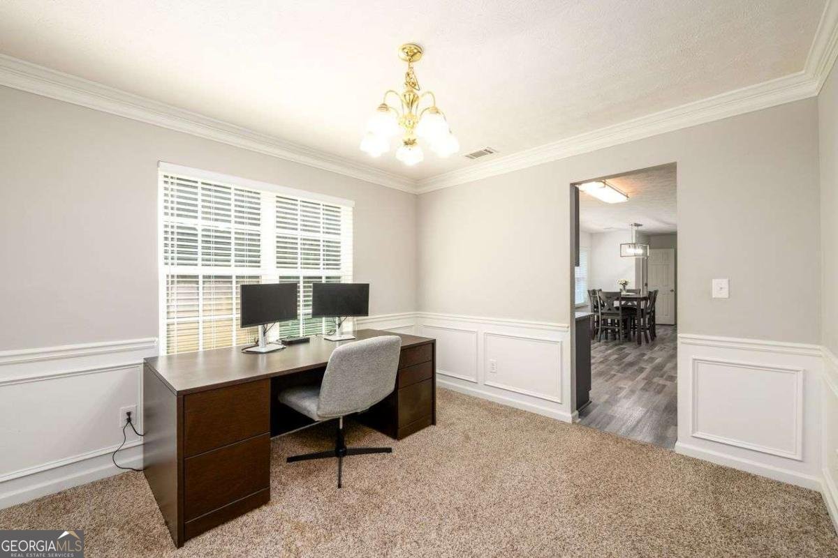 4114 Waters End Lane Snellville - 17