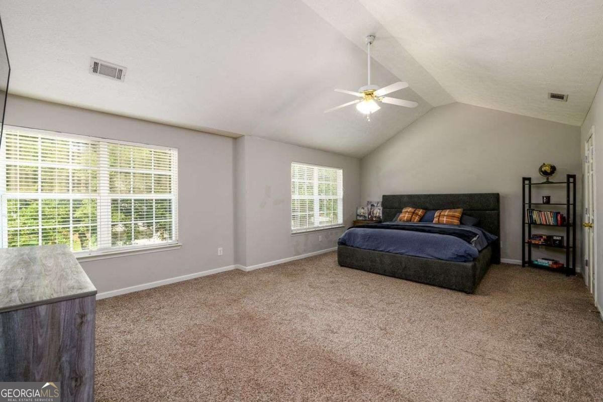 4114 Waters End Lane Snellville - 21