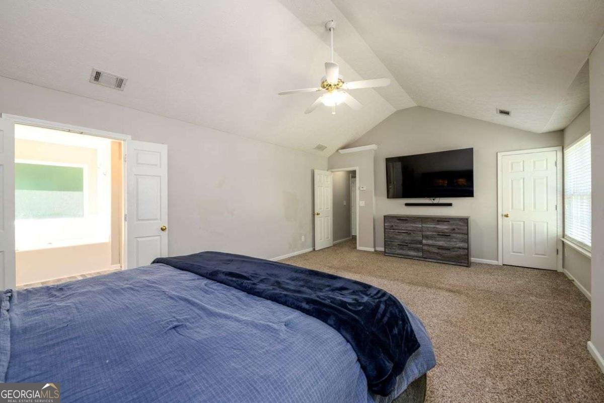 4114 Waters End Lane Snellville - 22