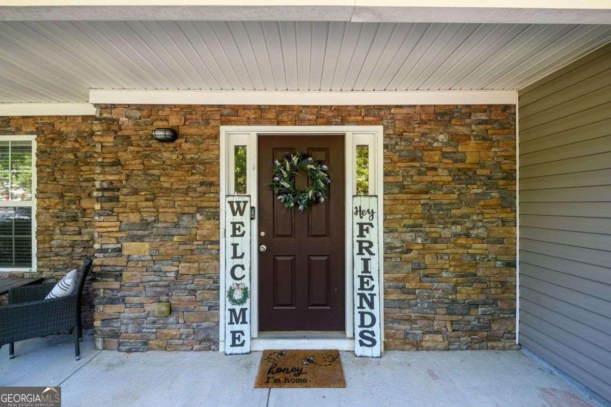 4114 Waters End Lane Snellville - 3