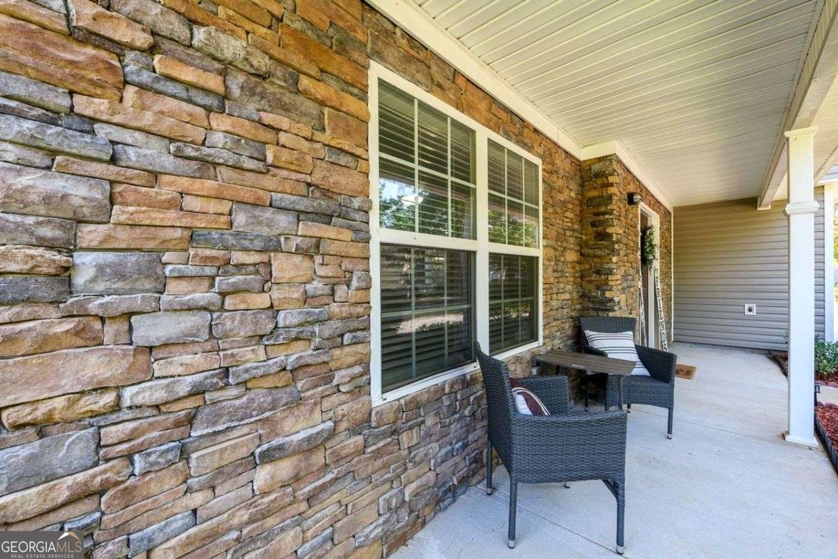4114 Waters End Lane Snellville - 4