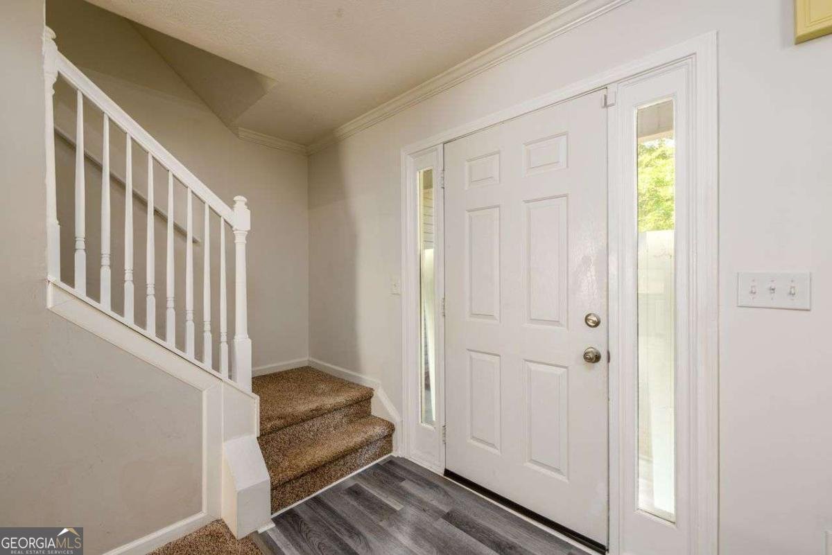 4114 Waters End Lane Snellville - 5