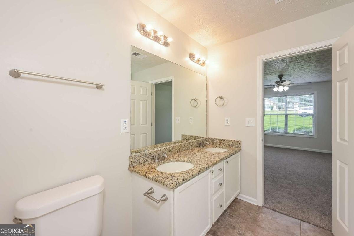 640 Magnolia Drive Loganville - 14