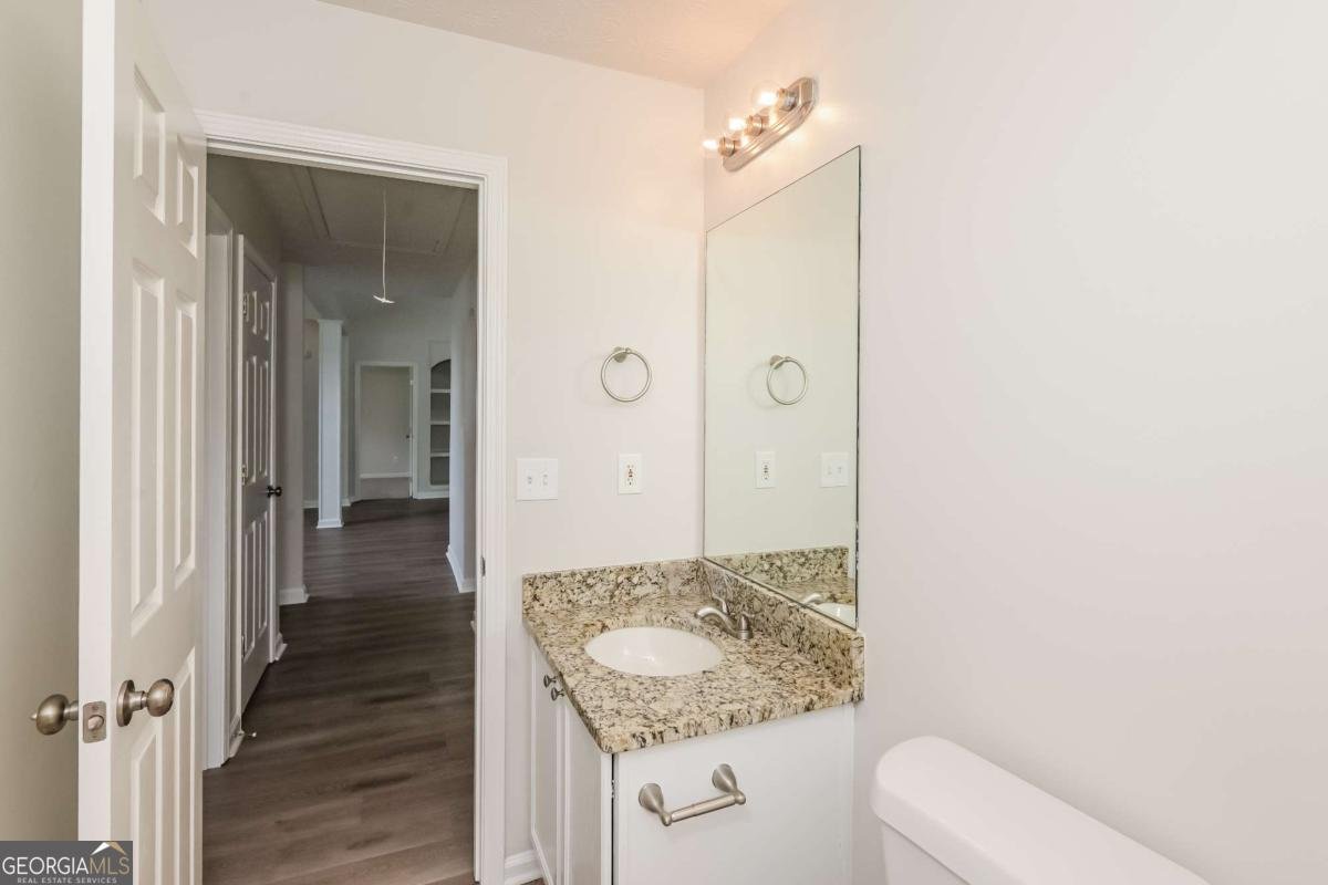 640 Magnolia Drive Loganville - 15