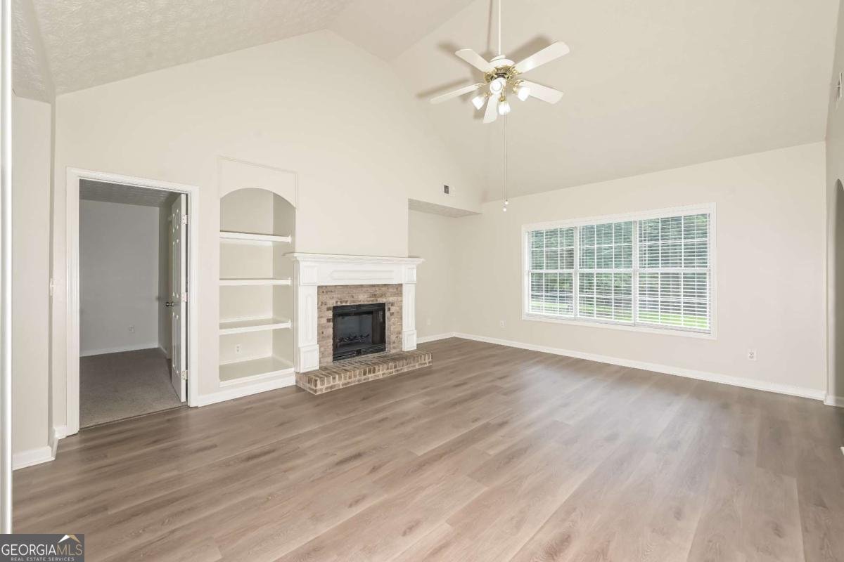 640 Magnolia Drive Loganville - 4