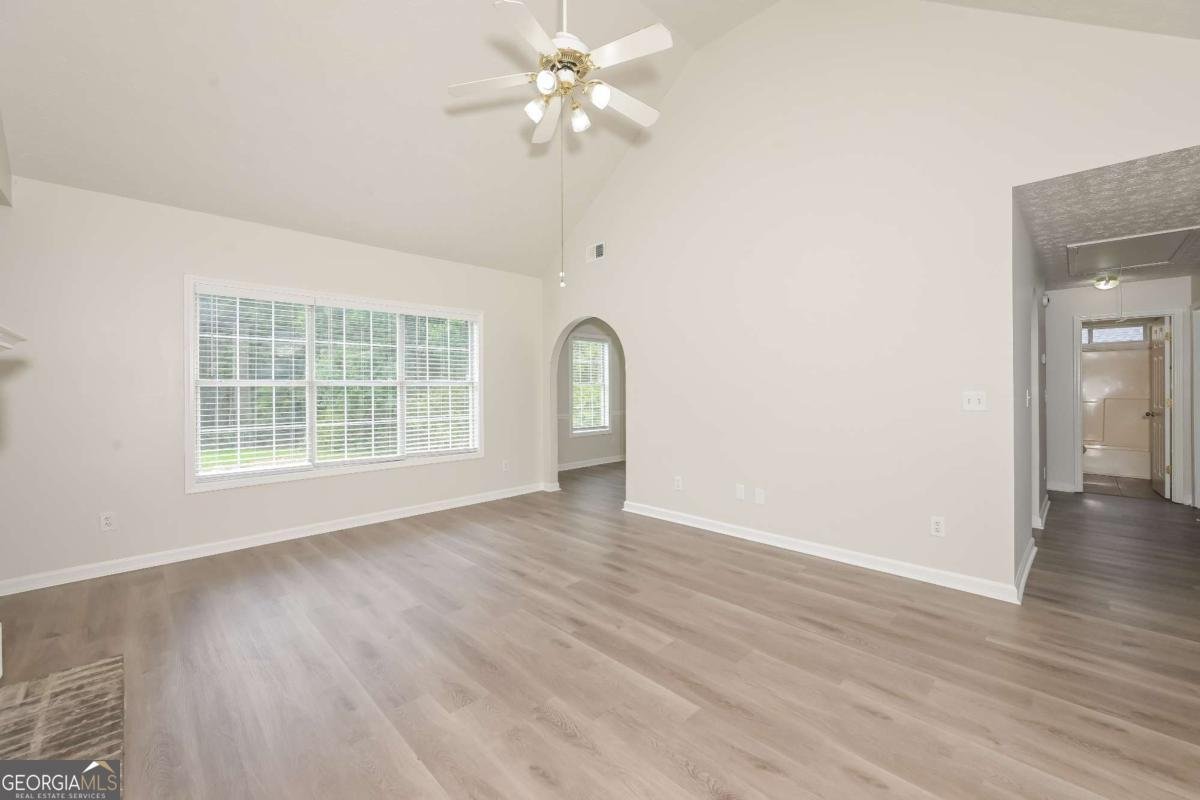 640 Magnolia Drive Loganville - 9