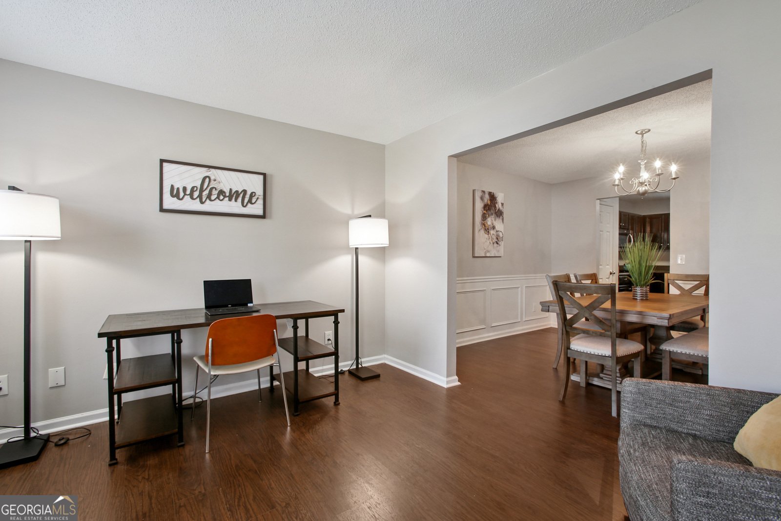 4214 Winston Circle South Fulton - 4