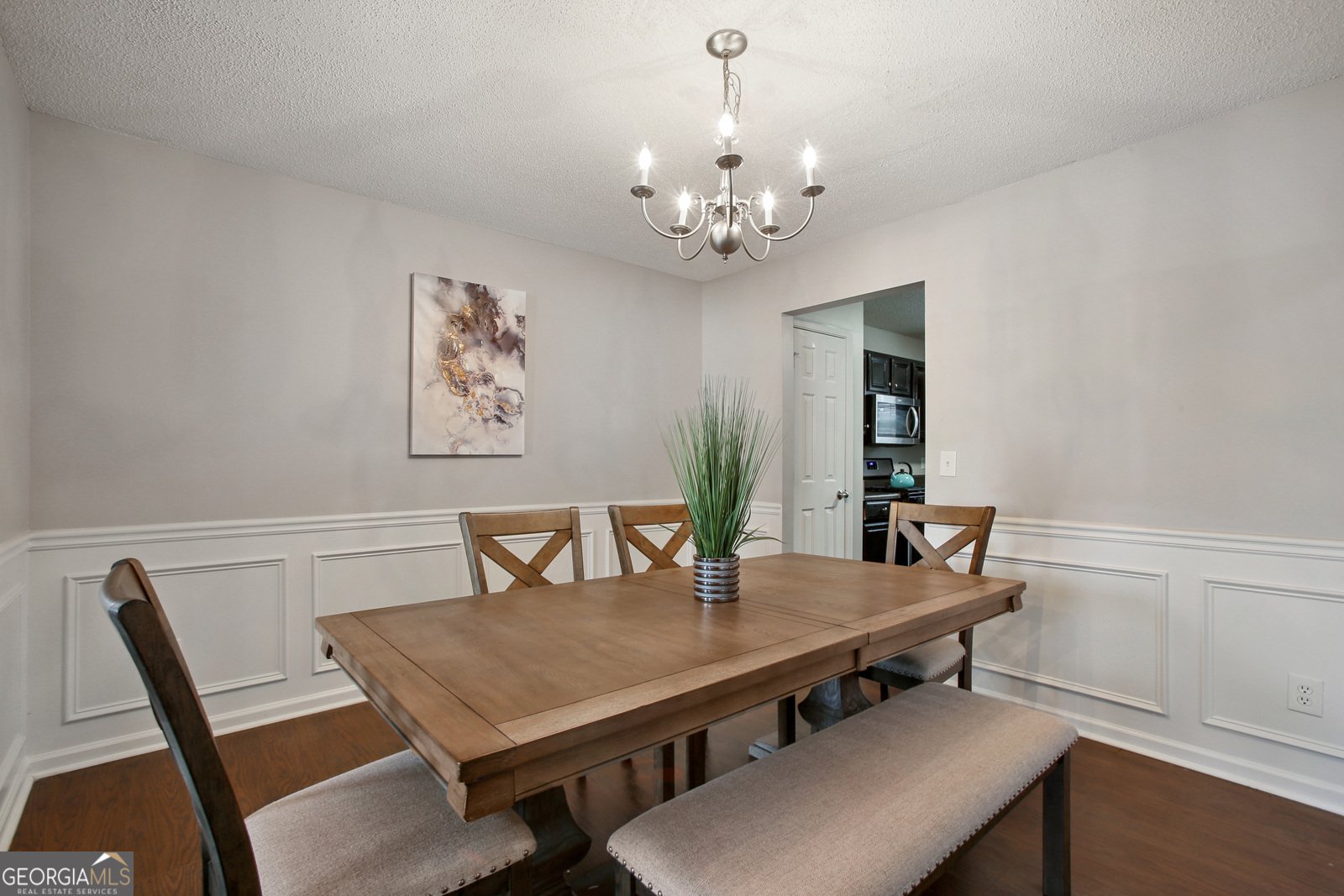 4214 Winston Circle South Fulton - 6