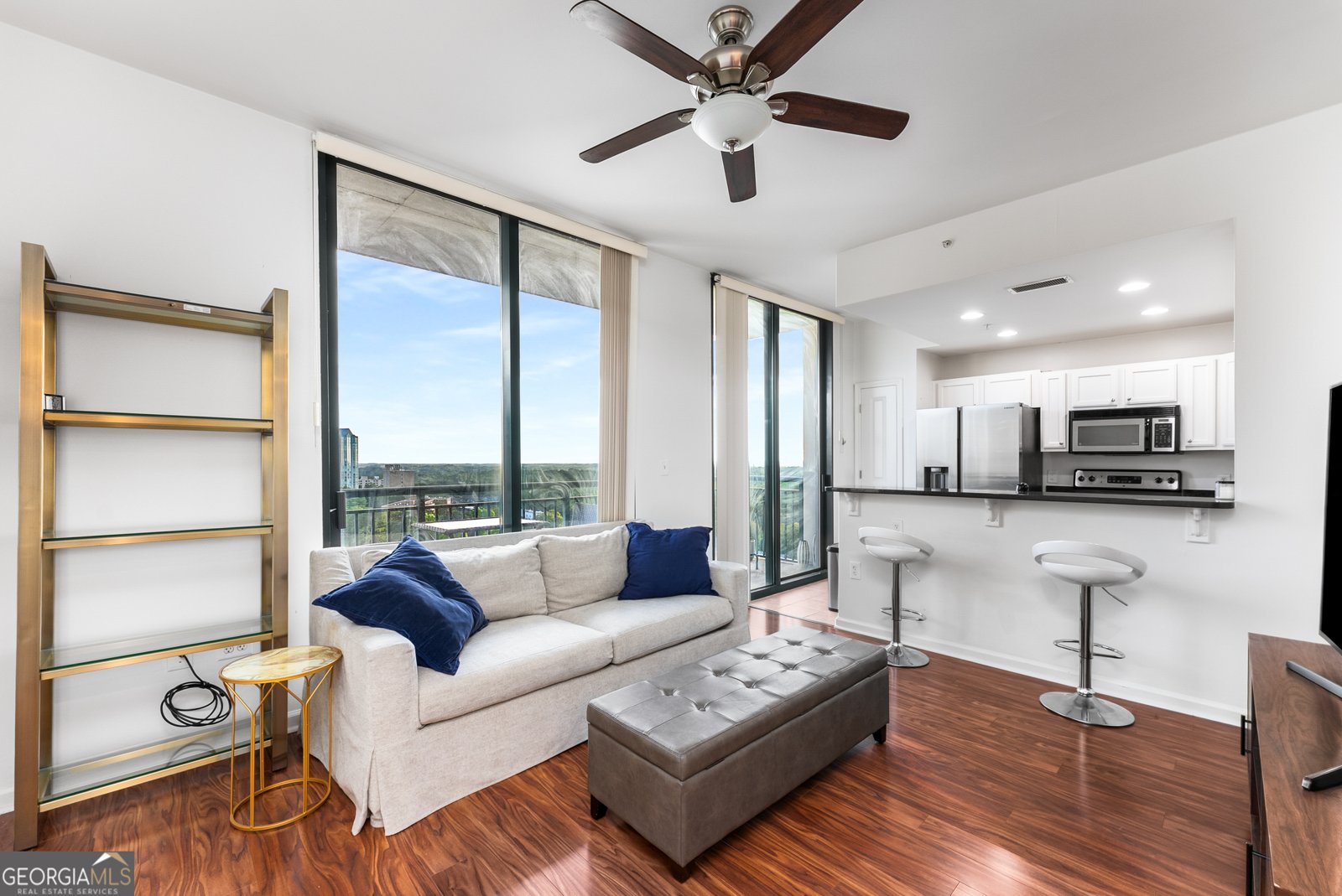 3040 Peachtree Road Atlanta - 2