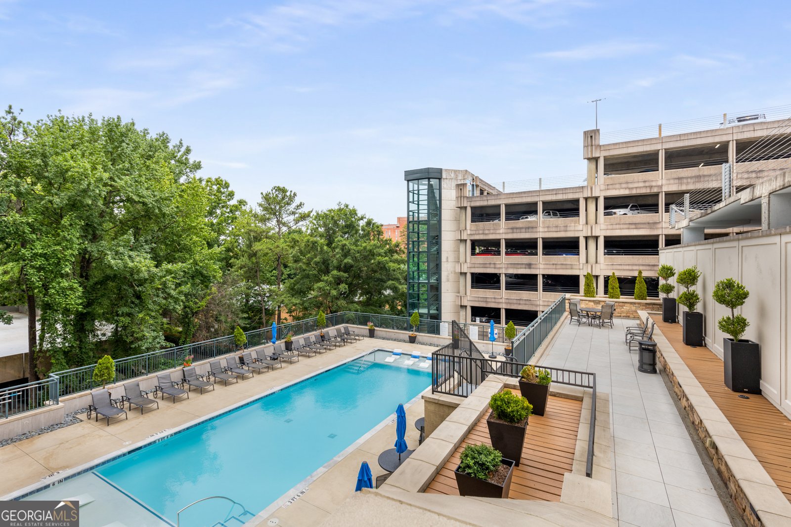 3040 Peachtree Road Atlanta - 20