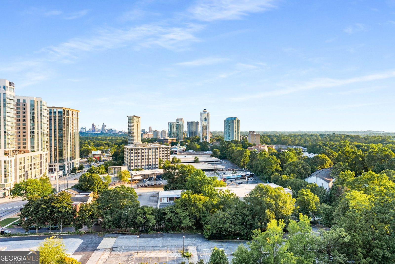 3040 Peachtree Road Atlanta - 22