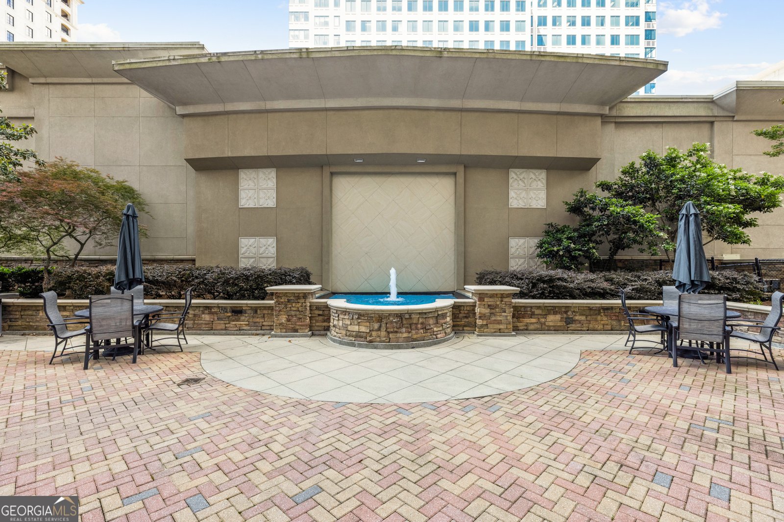 3040 Peachtree Road Atlanta - 26