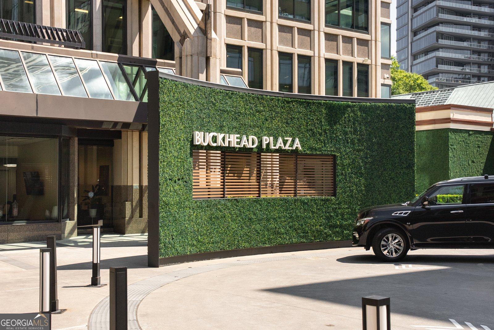 3040 Peachtree Road Atlanta - 34