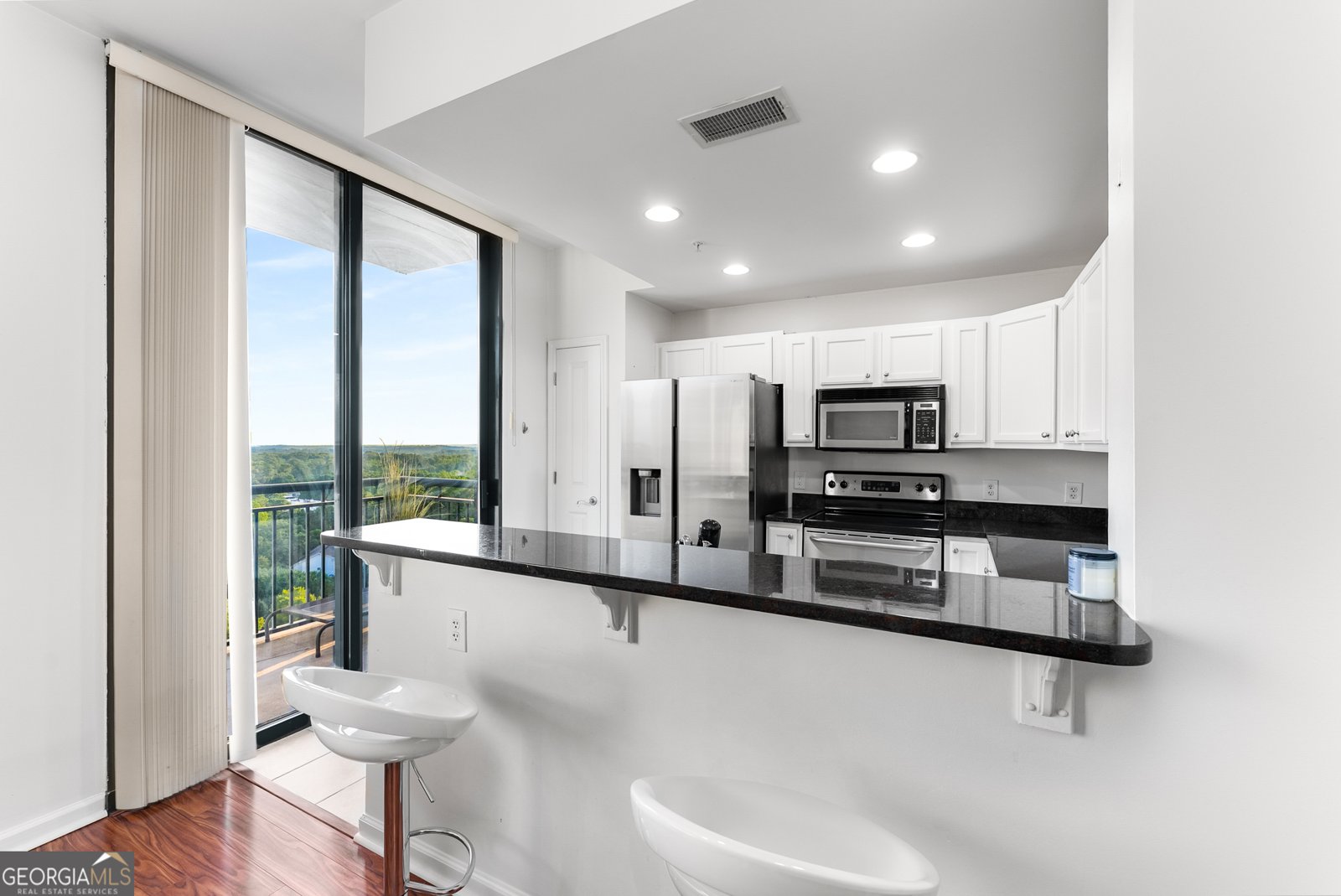 3040 Peachtree Road Atlanta - 5