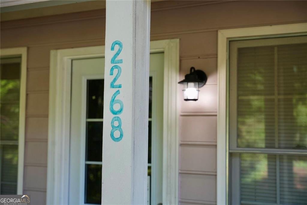 2268 Unaliyi Trail Macon - 3
