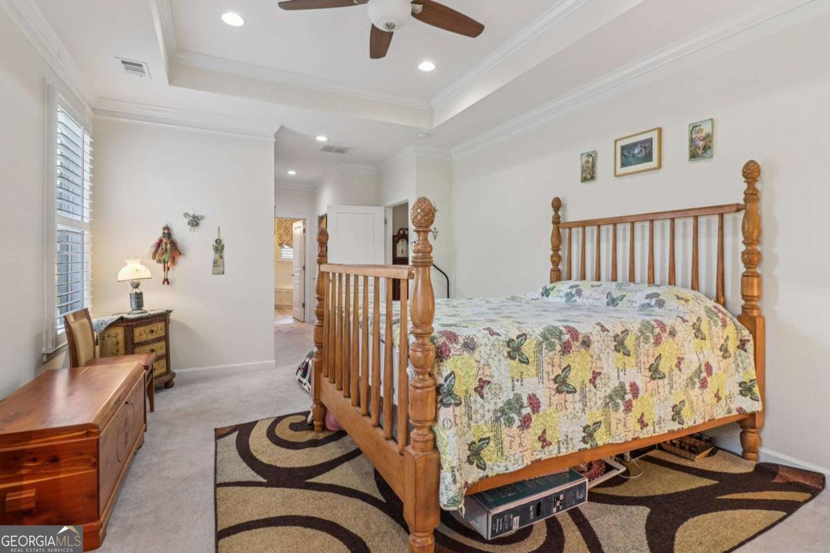 3217 Black Gum Lane Gainesville - 2