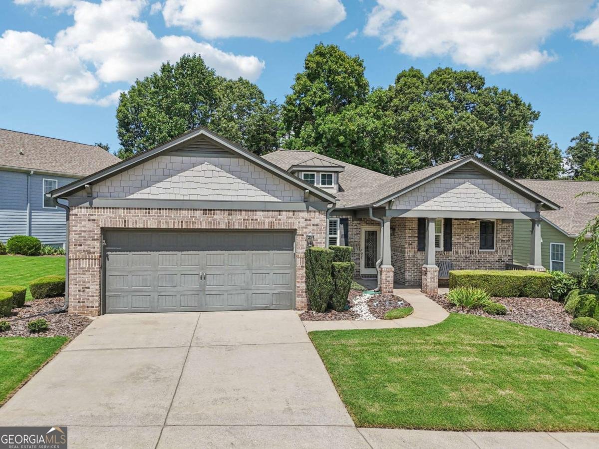 3217 Black Gum Lane Gainesville - 22
