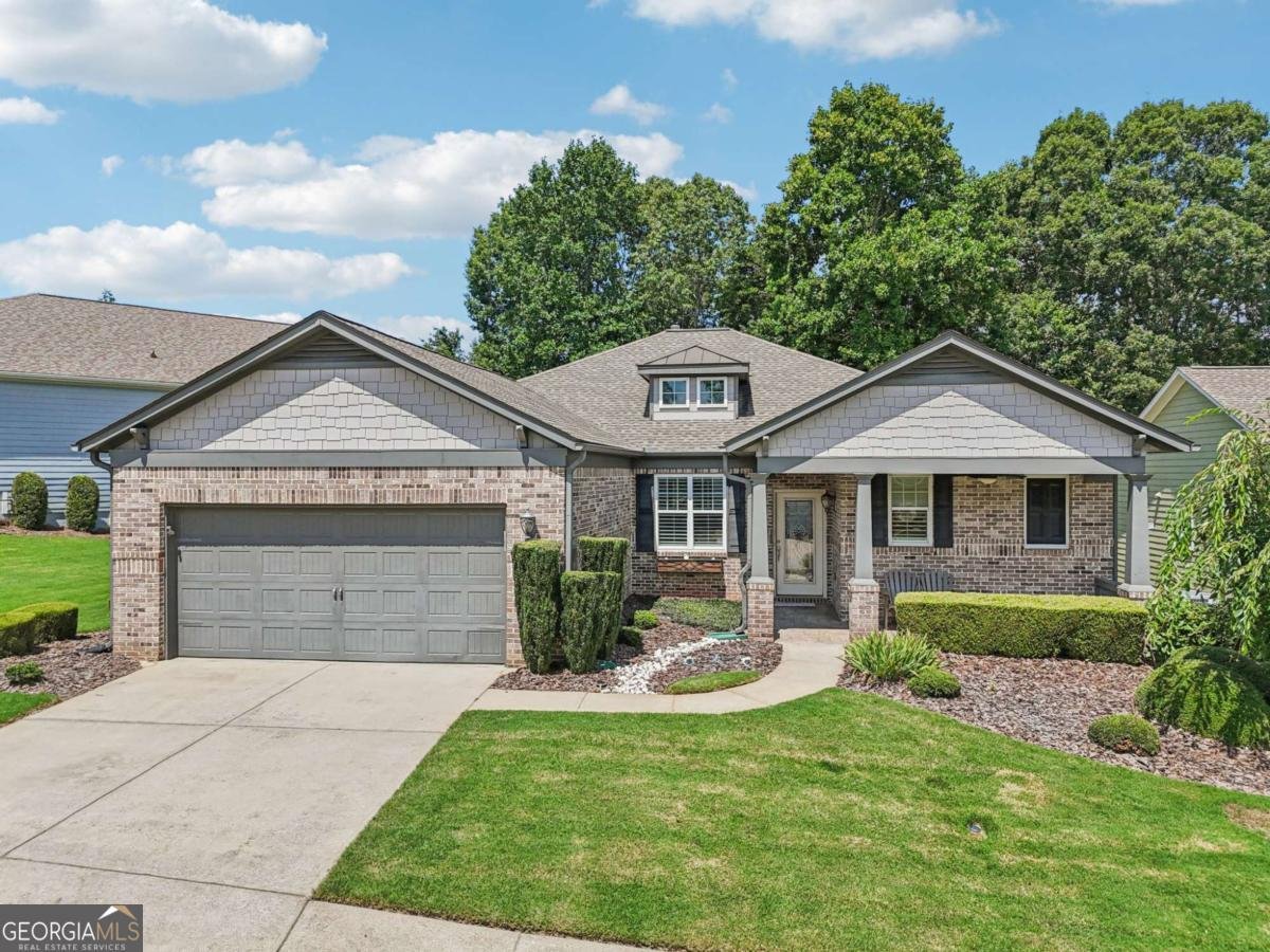 3217 Black Gum Lane Gainesville - 23